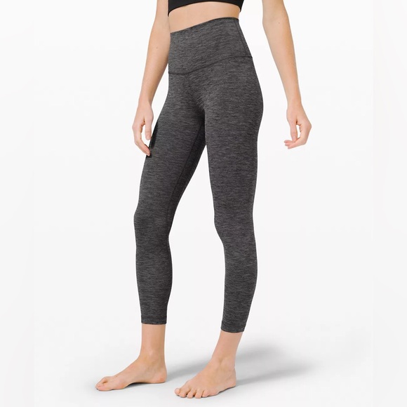 lululemon athletica Pants - lululemon Align™ High-Rise Pant 25"